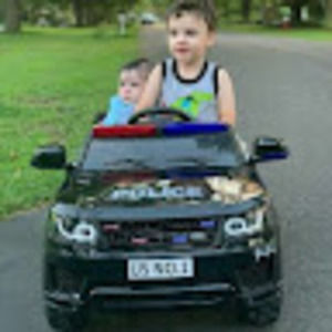 Meet your Posher, Melanie